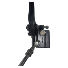 FRENO DELANTERO COMPLETO con detalles Keeway - tienda online