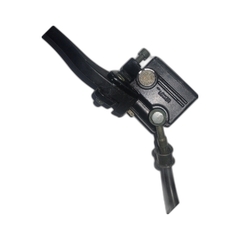 Imagen de FRENO DELANTERO COMPLETO con detalles Keeway