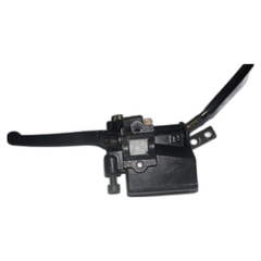 FRENO DELANTERO COMPLETO con detalles Keeway