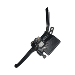 FRENO DELANTERO COMPLETO con detalles Keeway - comprar online