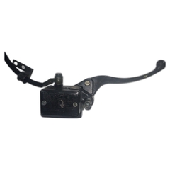 FRENO DELANTERO COMPLETO con detalles Keeway