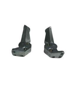 CONJUNTO PEDALINES DELANTEROS IZQ/DER Zanella - comprar online