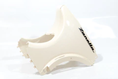 CUBIERTA DE EQUIPAJE BEIGE Zanella