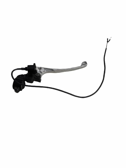 PALANCA FRENO IZQUIERDA CON DETALLE Zanella