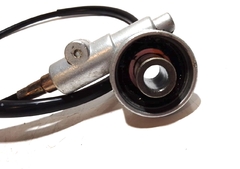 TRANSMISION VELOCIMETRO COMPLETO CON DETALLES Zanella - comprar online