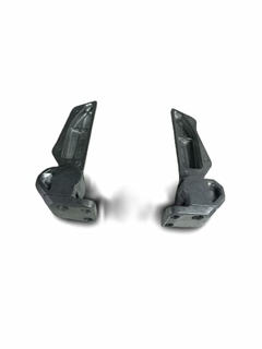 CONJUNTO PEDALINES DELANTEROS IZQ/DER Zanella en internet