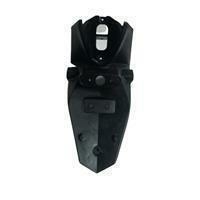 GUARDABARROS TRASERO SUPERIOR Keeway