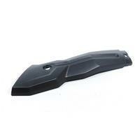 PLACA DE PROTECCION TRASERO DERECHO CON DETALLES Zanella