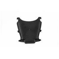 PLASTICO COBERTOR SUPERIOR DEL CUADRO CON DETALLE Zanella