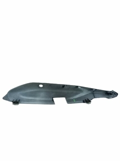 COBERTOR IZQUIERDO BLANCO CON DETALLES Keeway - comprar online