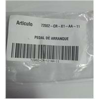 PEDAL DE ARRANQUE Zanella