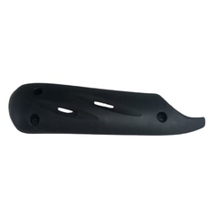 PROTECTOR SILENCIADOR ESCAPE KYMCO