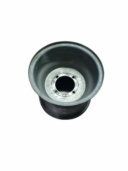 Llanta trasera con detalles Corven