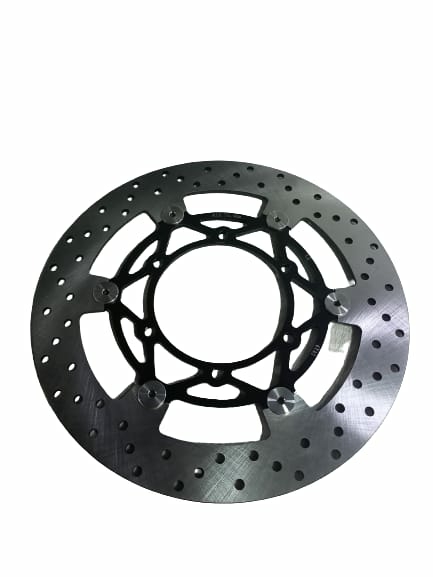 DISCO DE FRENO DELANTERO Zanella