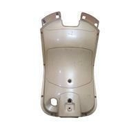 COBERTOR DELANTERO INTERIOR BEIGE CON DETALLES Zanella