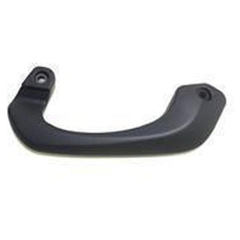 AGARRADERA IZQUIERDA NEGRO B4 Keeway