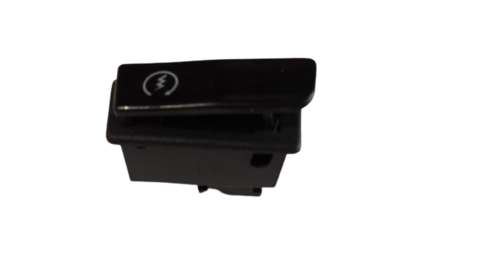 LLAVE DE ARRANQUE ELECTRICO Zanella