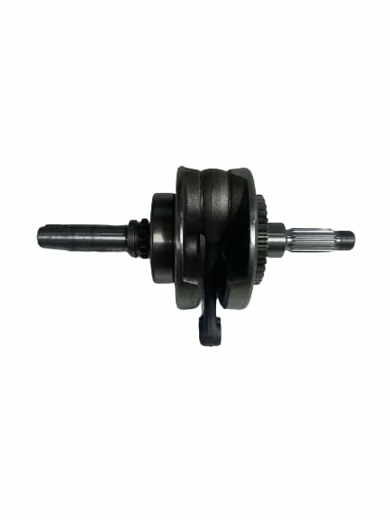 CIGUENAL COMPLETO 200 CON DETALLES Zanella