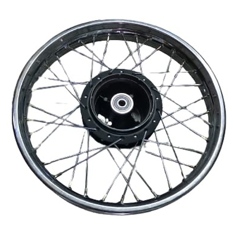 LLANTA RUEDA TRASERA RAYOS Zanella