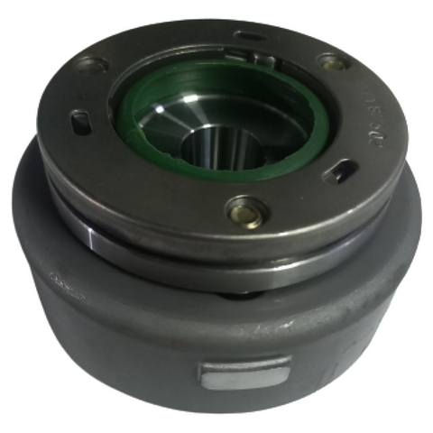 VOLANTE MAGNETICO Zanella