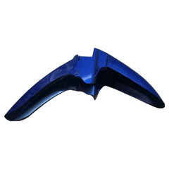 Guardabarro delantero Azul GENERICO Corven - comprar online