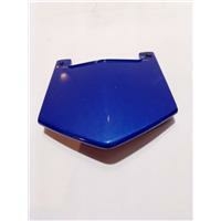 TAPA UNION TRASERA AZUL Zanella