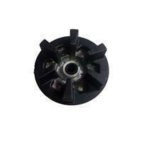 PORTA CORONA RKV GS 6 AGUJEROS Keeway