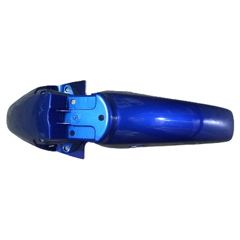 Guardabarro delantero Azul GENERICO Corven