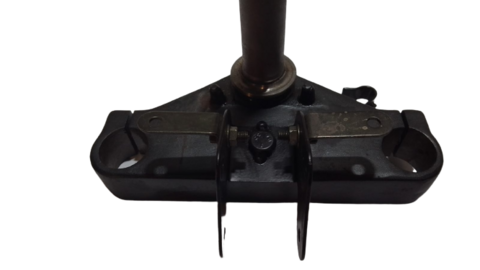 CRUCETA CON CANO VELA CON MIN DETALLES Zanella