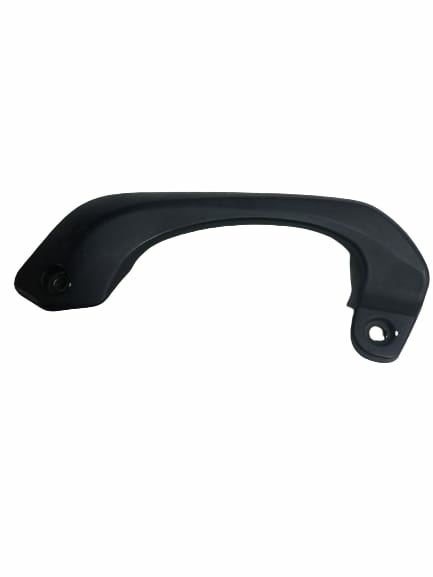 AGARRADERO IZQUIERDO NEGRO B4 CON DETALLE Keeway