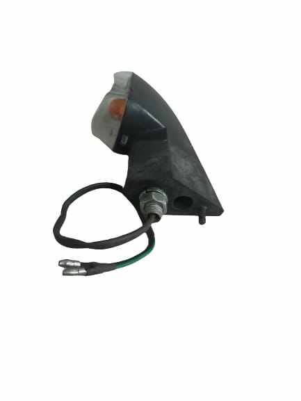 GIRO DELANTERO IZQUIERDO CON DETALLES Keeway