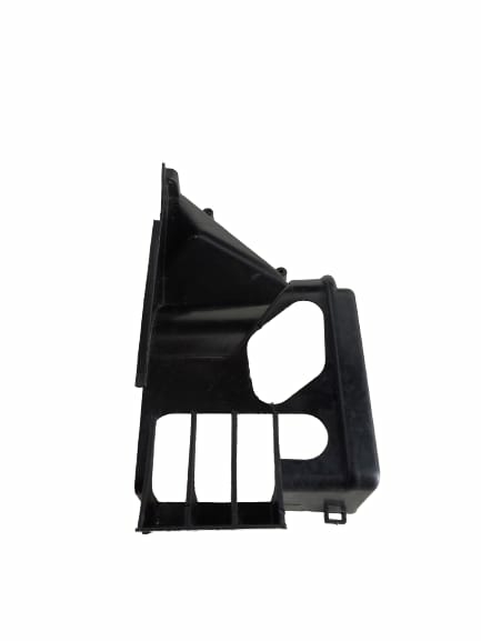 COBERTOR INFERIOR VENTILADOR Zanella