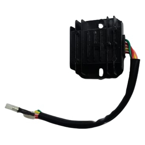 REGULADOR RETIFICADOR Zanella