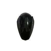 GUARDABARRRO DELANTERO NEGRO Zanella