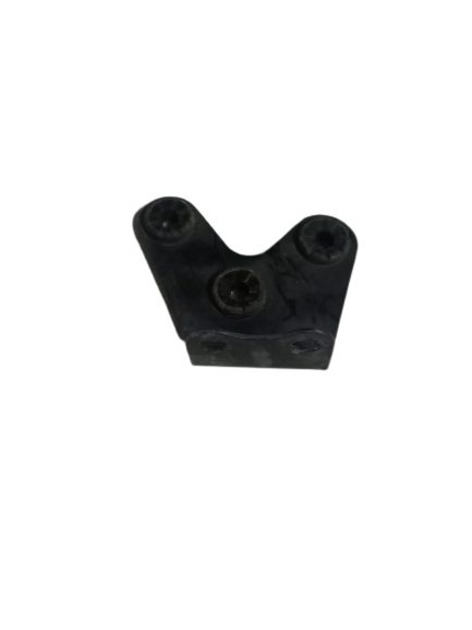 Soporte velocimetro con detalle Zanella