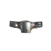 CUBRE MANUBRIO SUPERIOR GRIS Zanella