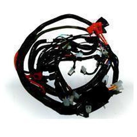 RAMAL ELECTRICO Zanella