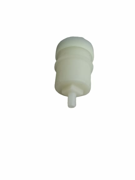 FILTRO DE COMBUSTIBLE Zanella