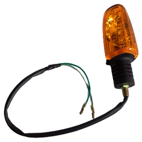 FAROL GIRO TRASERO DERECHO KYMCO