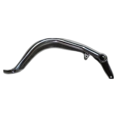 Pedal de freno trasero Corven - comprar online