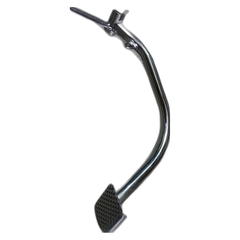 Pedal de freno trasero Corven
