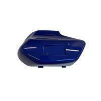 Cubre horquilla derecho Azul Corven