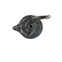 Conjunto freno trasero Corven