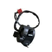 Manillar Izquierdo Bajaj