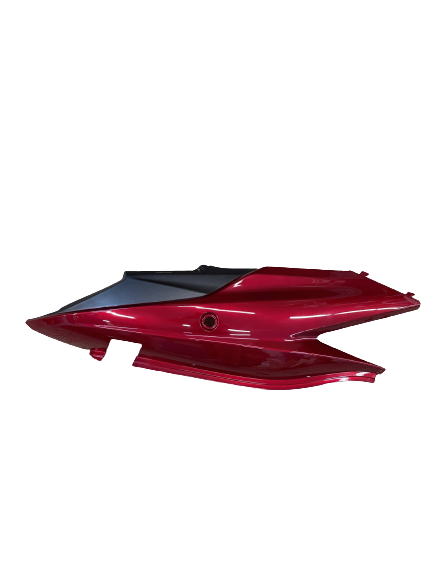 CACHA LATERAL IZQUIERDA ROJO Corven