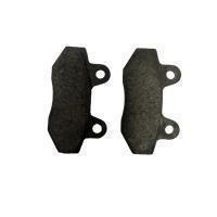 PASTILLA DE FRENO DELANTERO (FRENO DISCO) Zanella