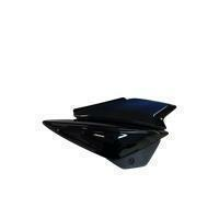 Cacha bajo asiento Derecha Azul Bajaj