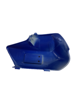 Cubre horquilla derecho Azul Corven - comprar online