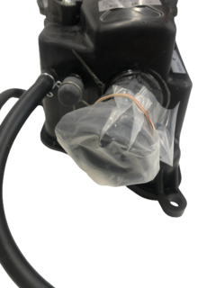 FILTRO DE AIRE COMPLETO Bajaj - comprar online