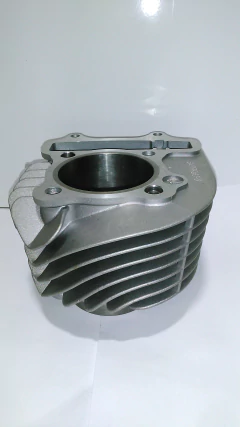 CILINDRO, PISTON, AROS, SEGUROS, PERNO PISTON Zanella - comprar online